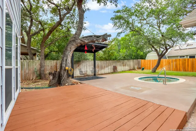 $3,200 | 10803 Sierra Ridge Drive, San Antonio, TX 78245