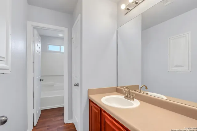 $3,200 | 10803 Sierra Ridge Drive, San Antonio, TX 78245