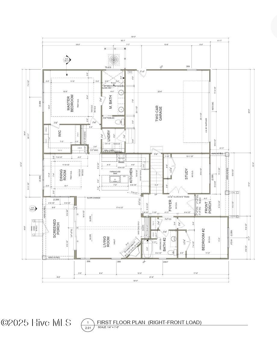 498 Genoe's Point Road Southwest Supply, NC 28462 - Photo 55 of 55 Floor plan 1st Floor