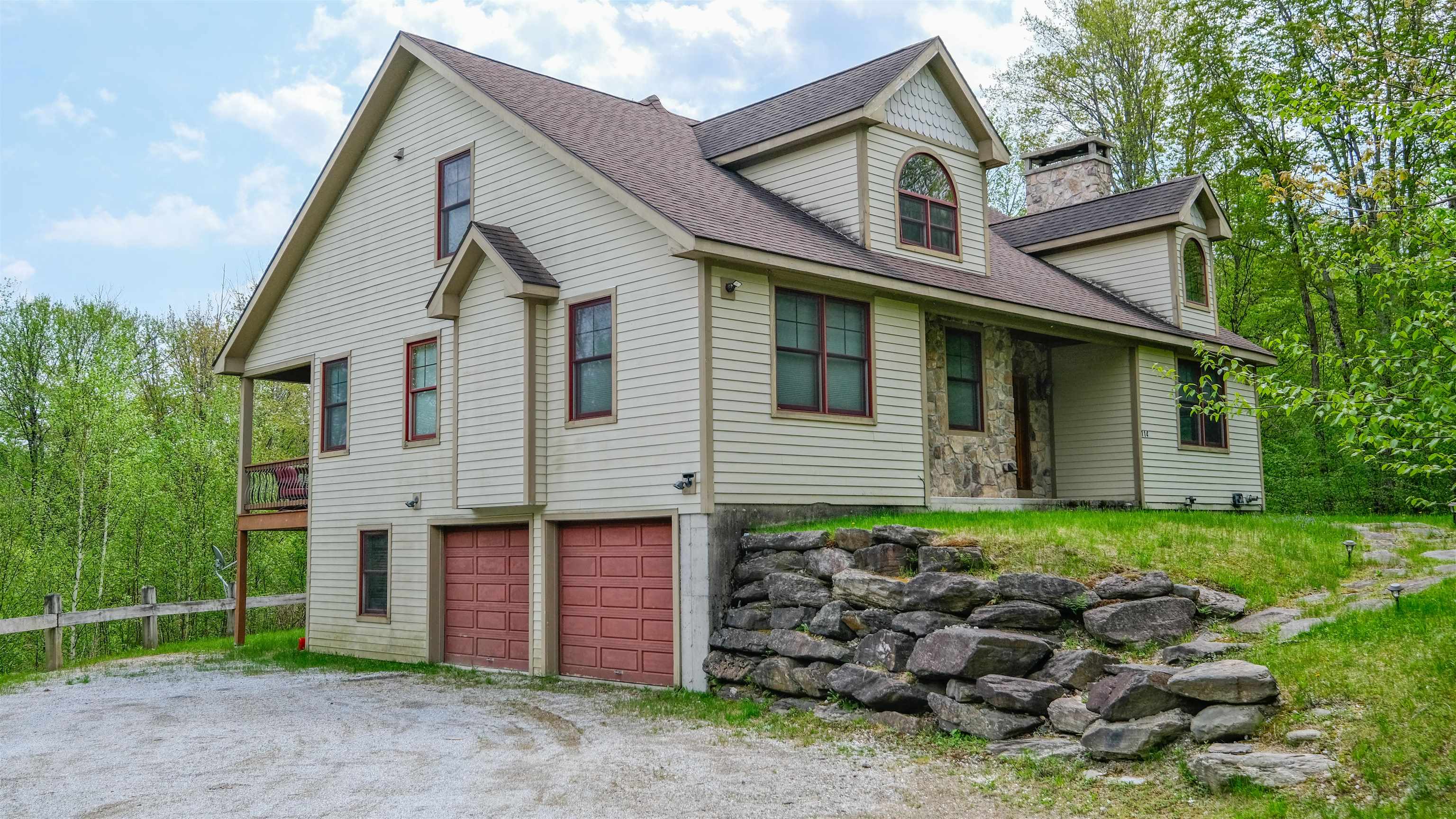 114 Mountain View Drive Ludlow, VT 05149 - Photo 1 of 60