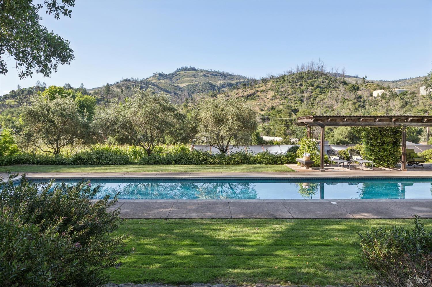 391 Crystal Springs Road St. Helena, CA 94574 - Photo 81 of 99