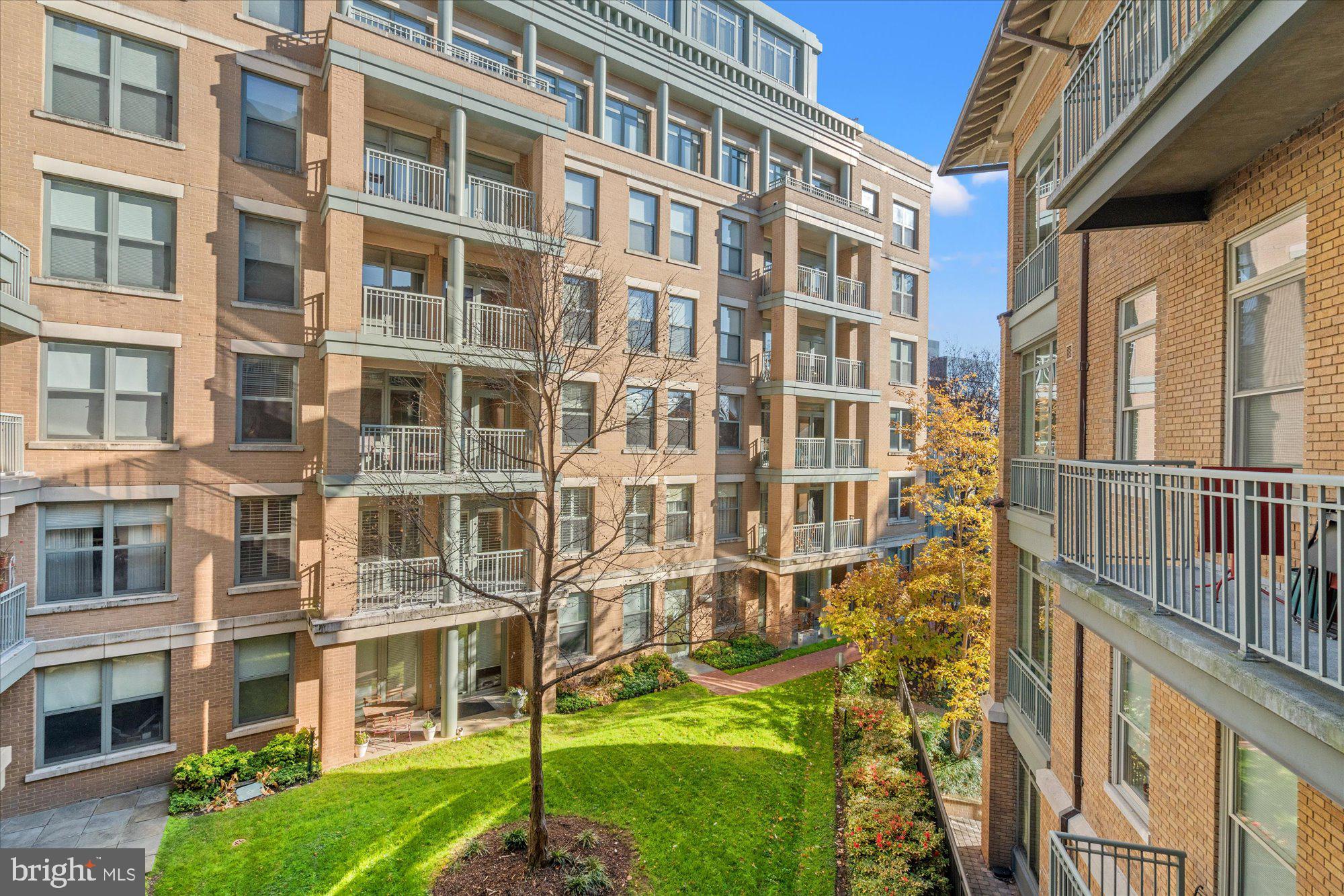 2425 L Street Northwest, Unit 324 Washington, DC 20037 - Photo 13 of 36