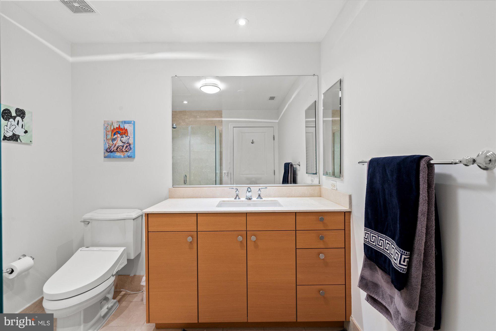 2425 L Street Northwest, Unit 324 Washington, DC 20037 - Photo 18 of 36