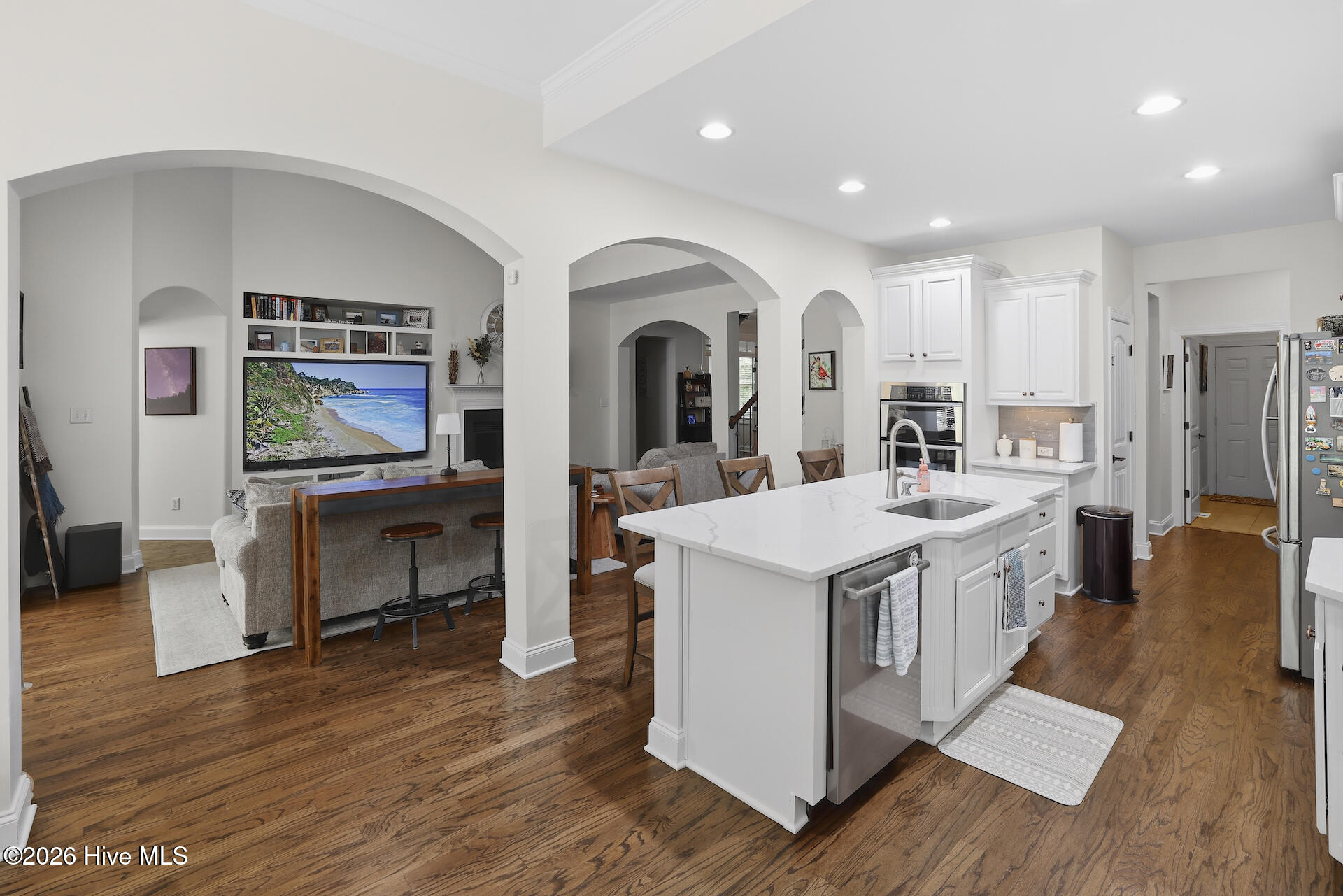 1412 Medfield Road Raleigh, NC 27607 - Photo 13 of 51 13