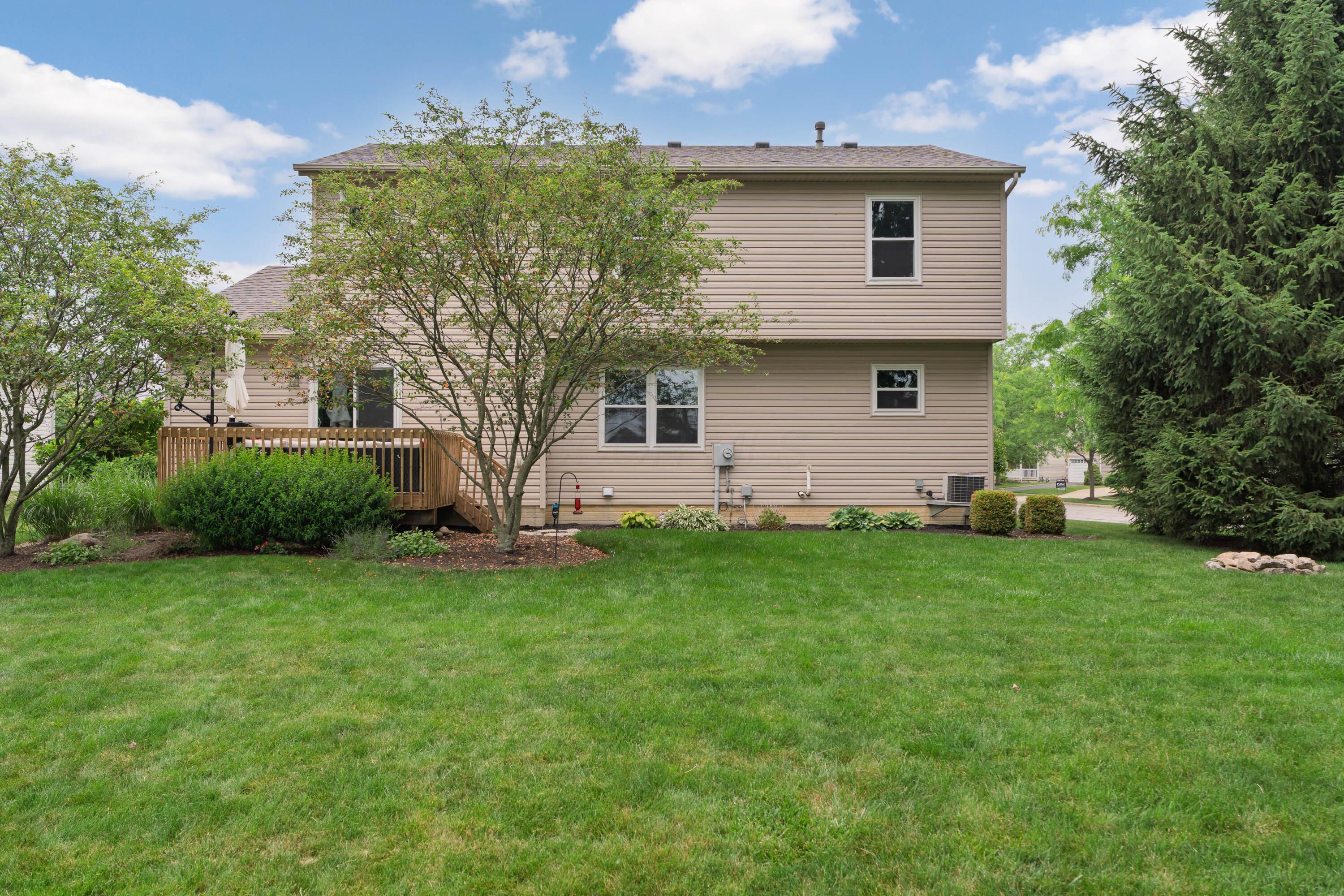 244 Stockard Loop Delaware, OH 43015 - Photo 41 of 45 244 Stockard Loop_41