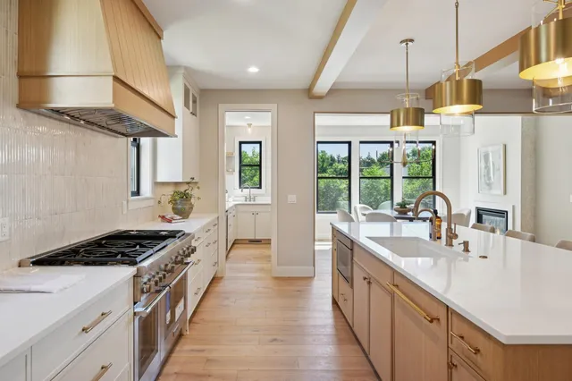 $2,850,000 | 3147 Lafayette Ridge Road, Minnetonka Beach, MN 55391