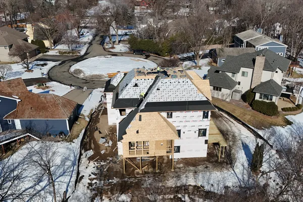 $2,850,000 | 3147 Lafayette Ridge Road, Minnetonka Beach, MN 55391