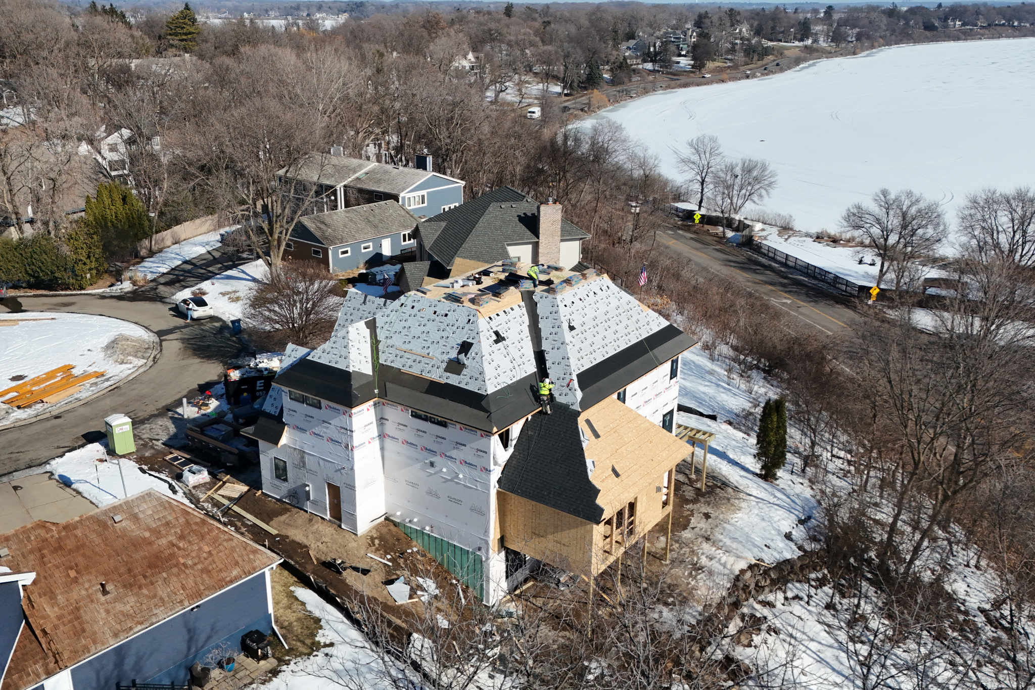 3147 Lafayette Ridge Road Minnetonka Beach, MN 55391 - Photo 4 of 72