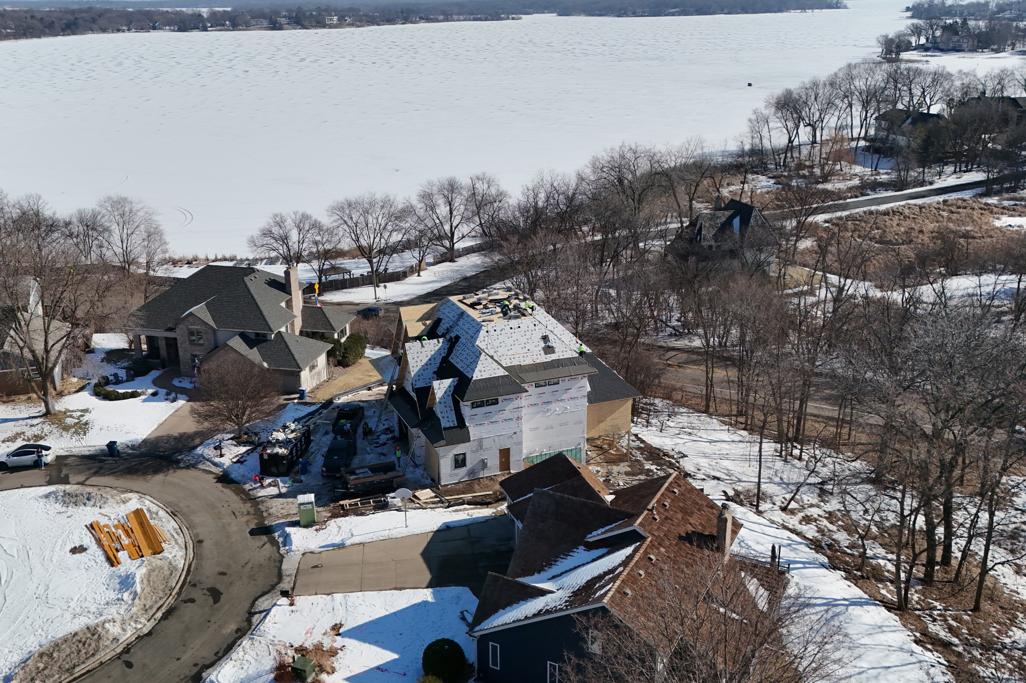 3147 Lafayette Ridge Road Minnetonka Beach, MN 55391 - Photo 5 of 72