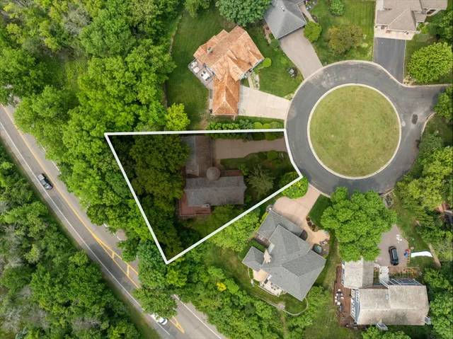 $2,850,000 | 3147 Lafayette Ridge Road, Minnetonka Beach, MN 55391