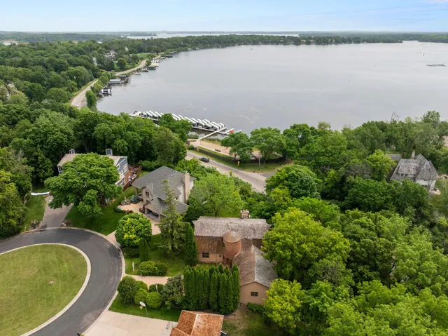 $2,850,000 | 3147 Lafayette Ridge Road, Minnetonka Beach, MN 55391