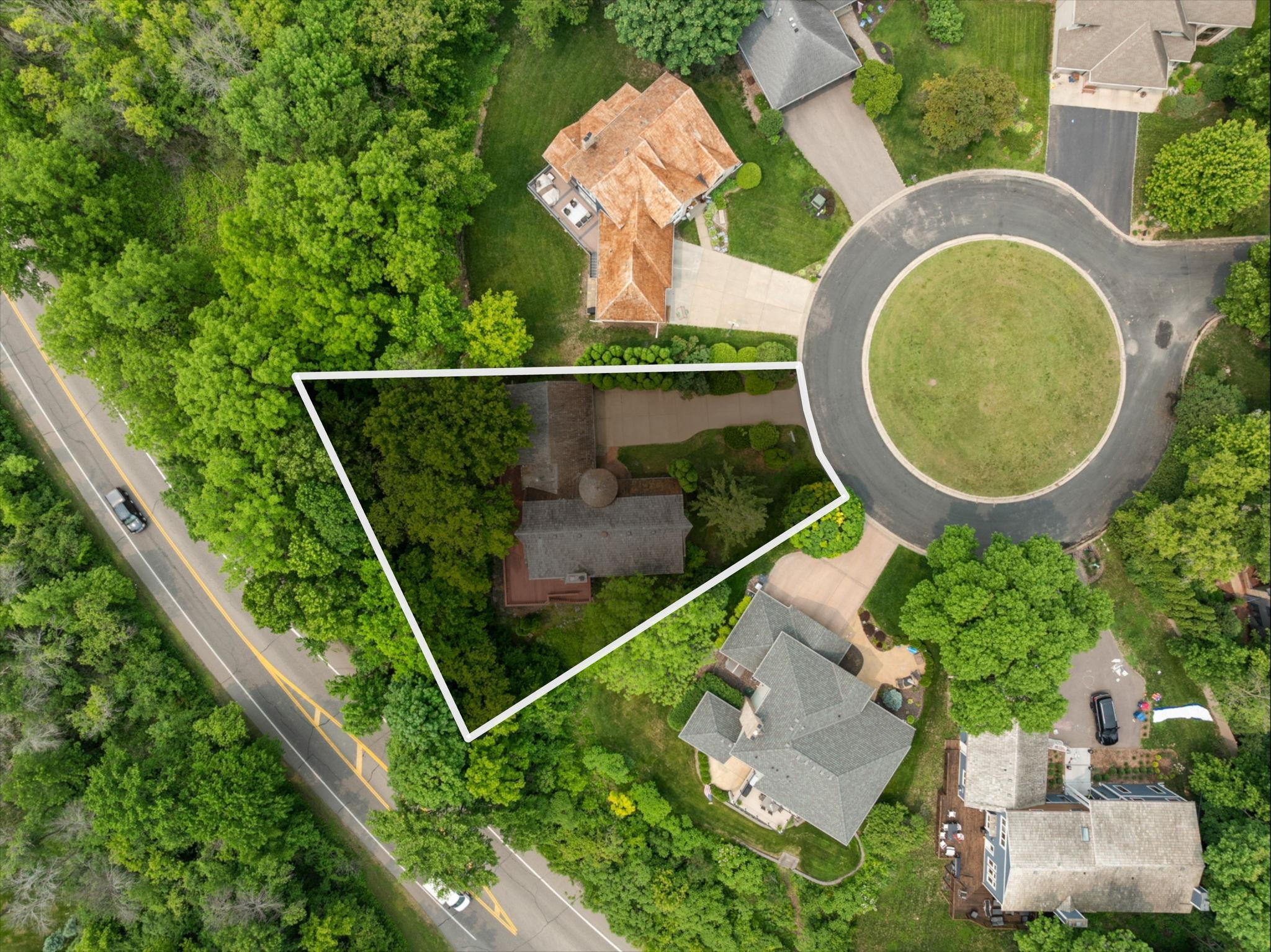 3147 Lafayette Ridge Road Minnetonka Beach, MN 55391 - Photo 65 of 73