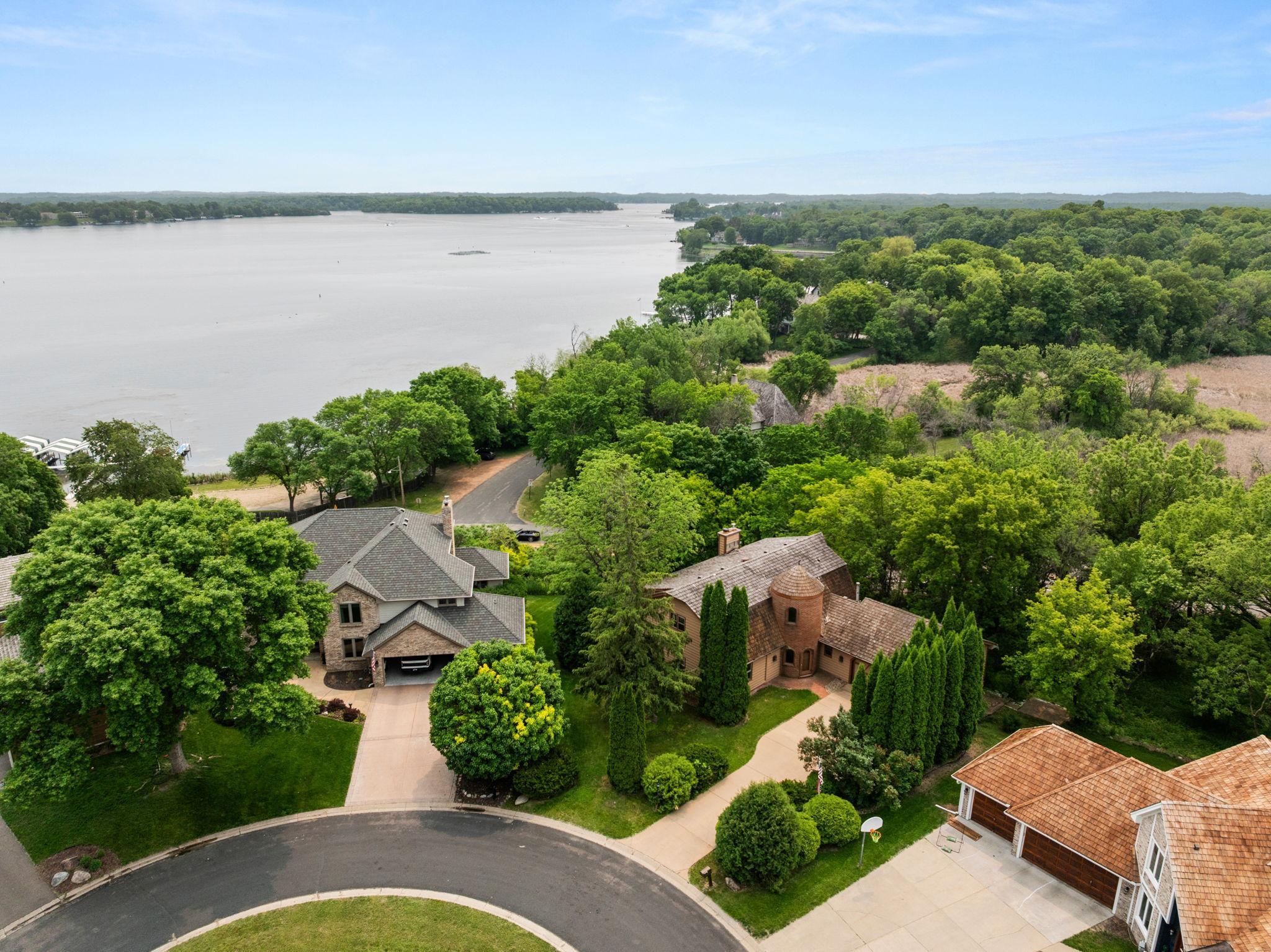 3147 Lafayette Ridge Road Minnetonka Beach, MN 55391 - Photo 66 of 73