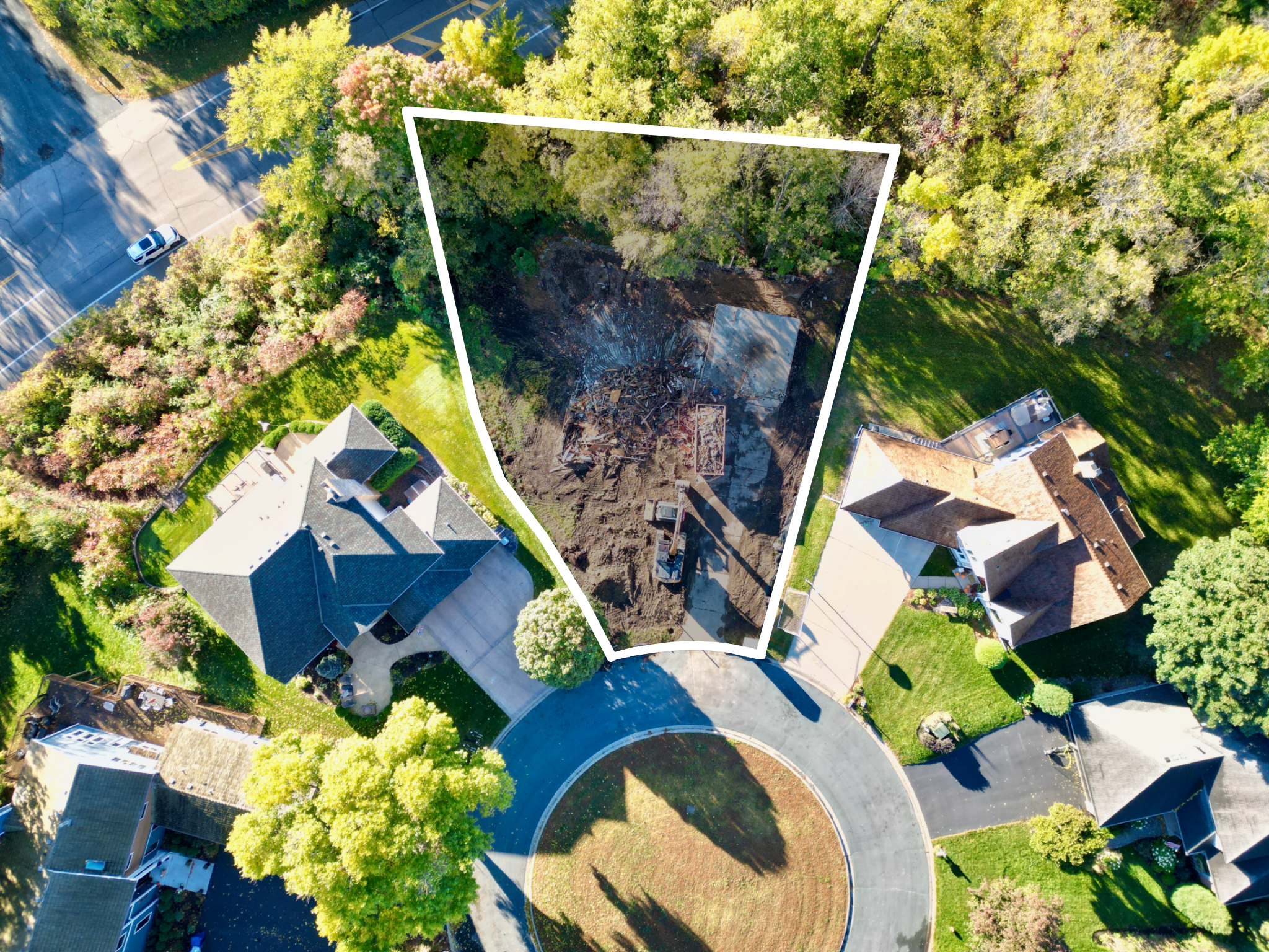 3147 Lafayette Ridge Road Minnetonka Beach, MN 55391 - Photo 70 of 72