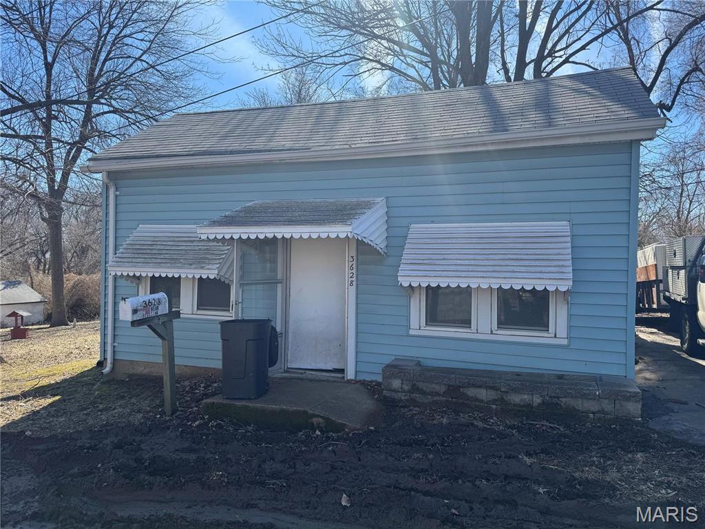 3630 Brown Road St. John, MO 63114 - Photo 1 of 20