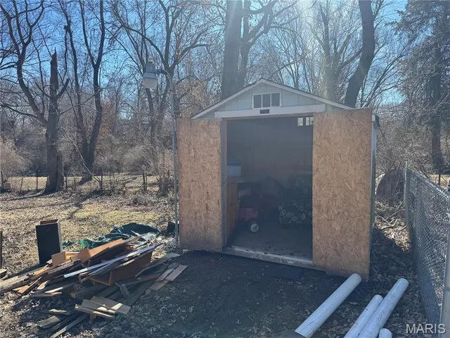 $44,900 | 3630 Brown Road, St. John, MO 63114