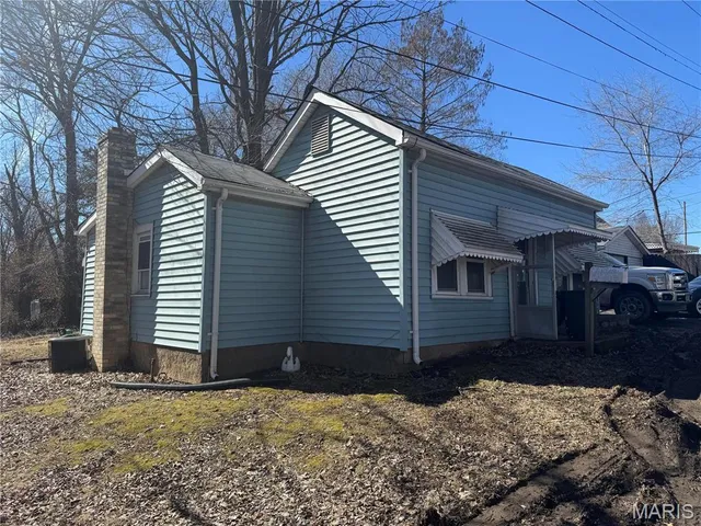 $44,900 | 3630 Brown Road, St. John, MO 63114