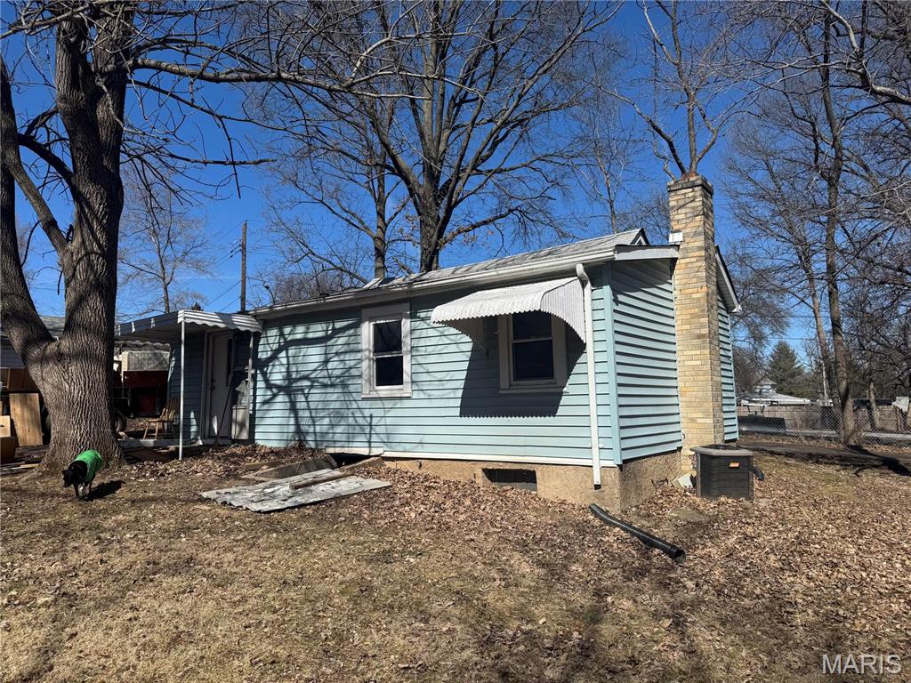 3630 Brown Road St. John, MO 63114 - Photo 5 of 20