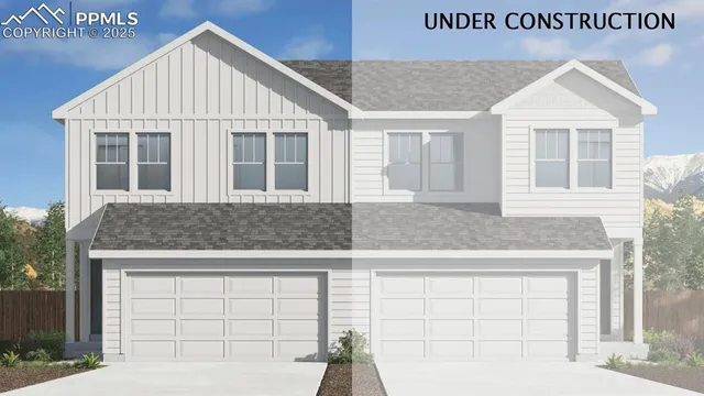 $386,520 | 3663 Evelyn Lane, Colorado Springs, CO 80907