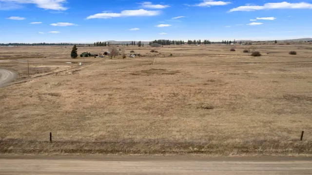 $117,000 | Xxx Xxx Chase & Ladd Road, Unit PARCEL# 04102 9110, Medical Lake, WA 99022