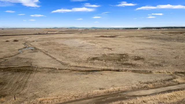 $117,000 | Xxx Xxx Chase & Ladd Road, Unit PARCEL# 04102 9110, Medical Lake, WA 99022