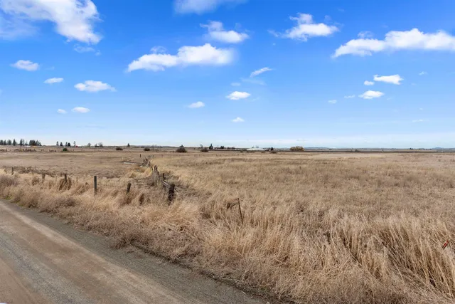 $117,000 | Xxx Xxx Chase & Ladd Road, Unit PARCEL# 04102 9110, Medical Lake, WA 99022