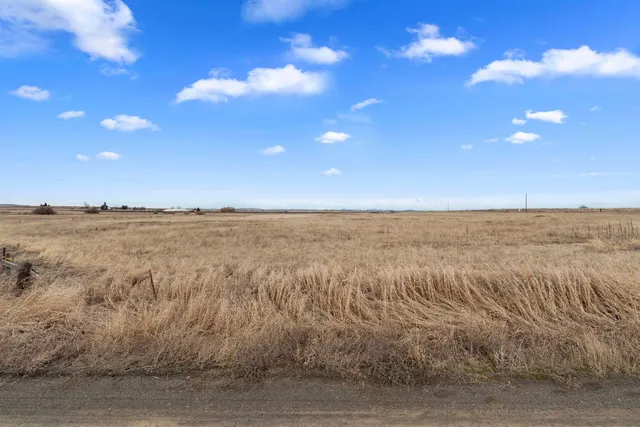 $117,000 | Xxx Xxx Chase & Ladd Road, Unit PARCEL# 04102 9110, Medical Lake, WA 99022