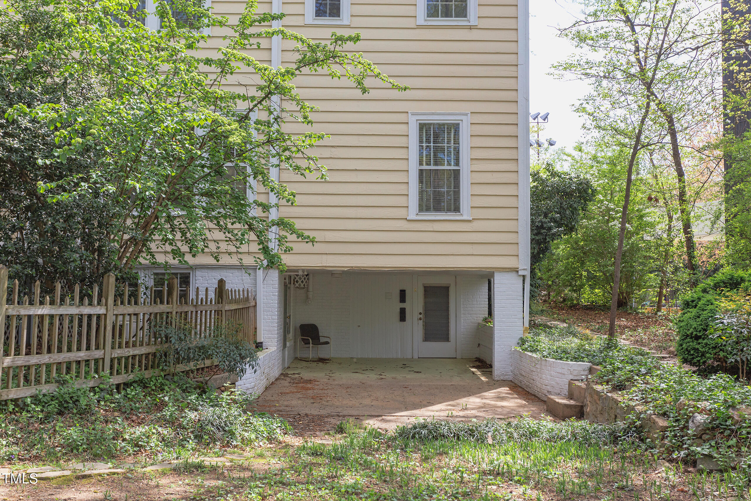 1208 College Place Raleigh, NC 27605 - Photo 90 of 94 IMG_2029