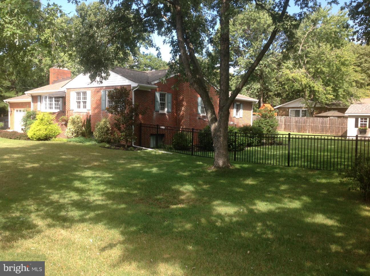 754 Elmhurst Road Severn, MD 21144 - Photo 3 of 26 Exterior (General)
