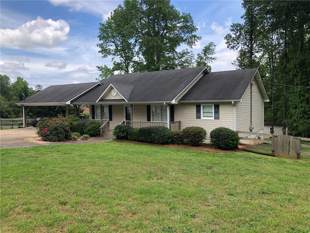 3991 Drew Campground Road Cumming, GA 30040 - Photo 1 of 1 Gallery Image 1