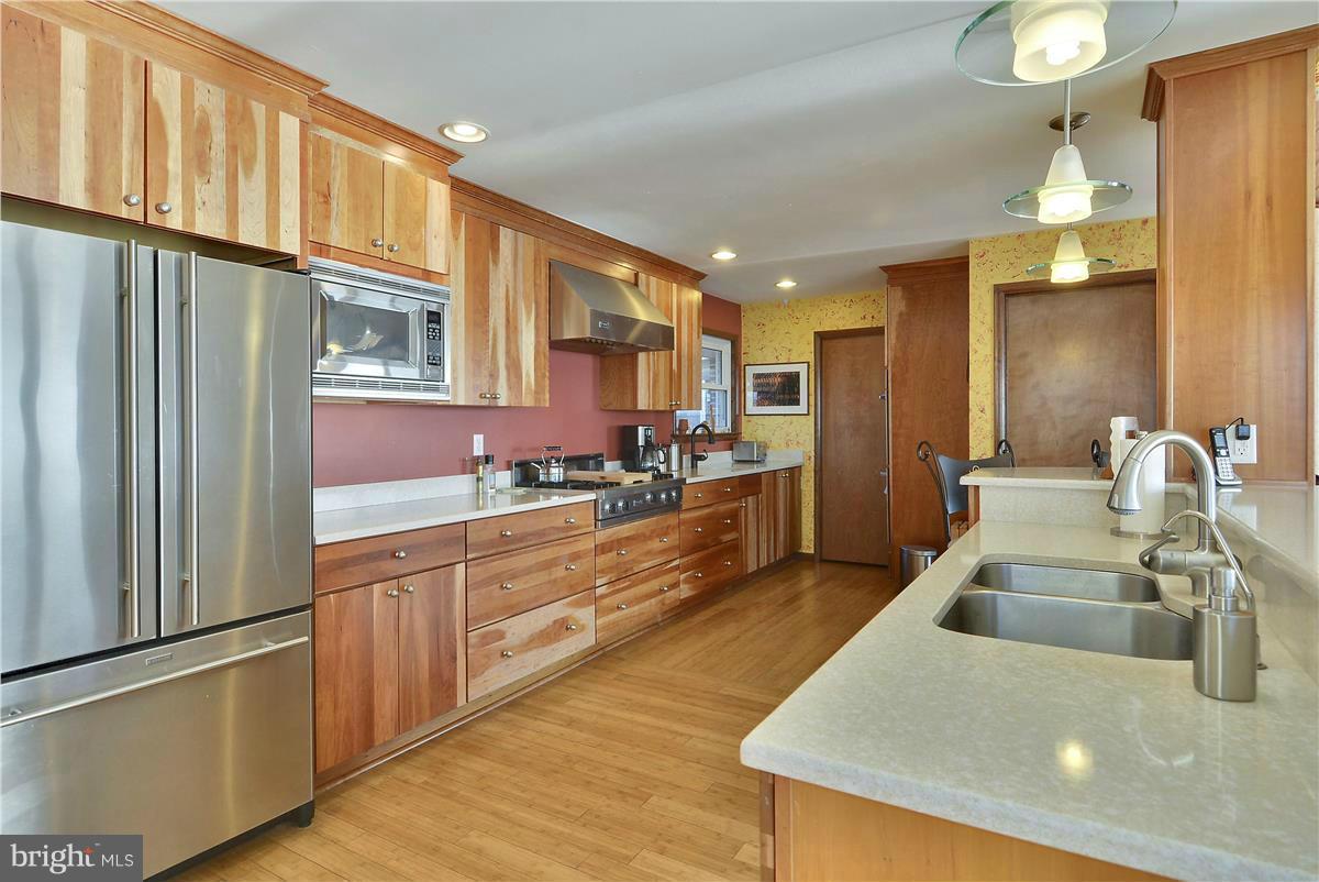 4798 Huntingfield Road Rock Hall, MD 21661 - Photo 12 of 30 Kitchen
