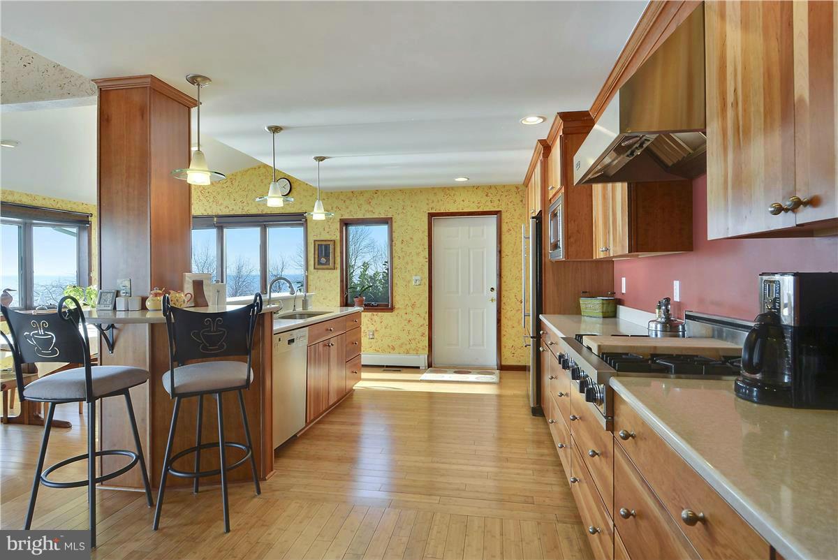 4798 Huntingfield Road Rock Hall, MD 21661 - Photo 13 of 30 Kitchen