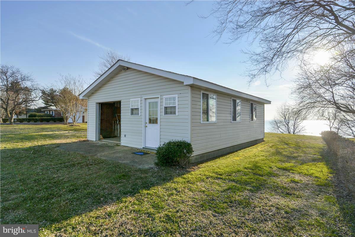 4798 Huntingfield Road Rock Hall, MD 21661 - Photo 24 of 30 Exterior (General)