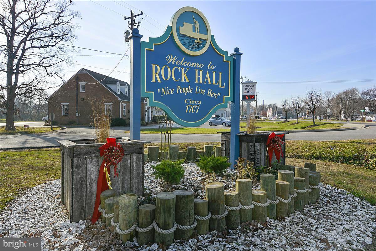 4798 Huntingfield Road Rock Hall, MD 21661 - Photo 30 of 30 Community