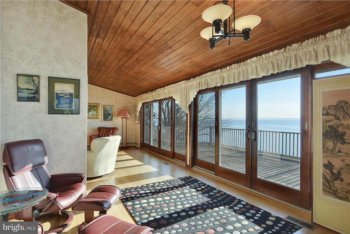 4798 Huntingfield Road Rock Hall, MD 21661 - Photo 7 of 30 Interior (General)