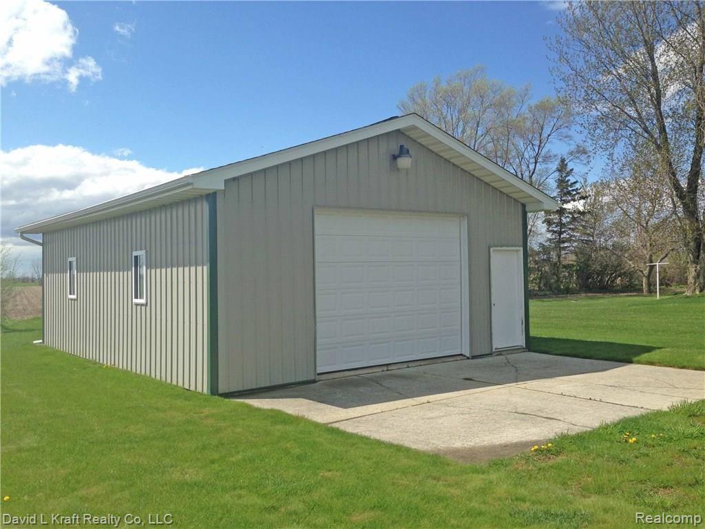 252 South Grassmere Road Bad Axe, MI 48413 - Photo 12 of 12 252SGrassmere3.jpg