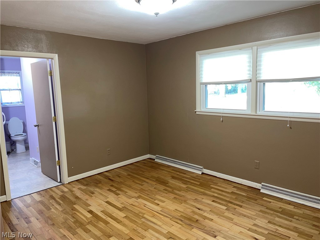 18368 Rowell Road Wellington, OH 44090 - Photo 15 of 32 master bedroom