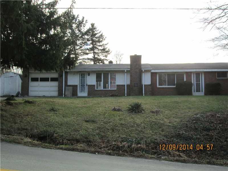 627 Pittsburgh Pike Ruffs Dale, PA 15679 - Photo 1 of 7 Exterior Front.