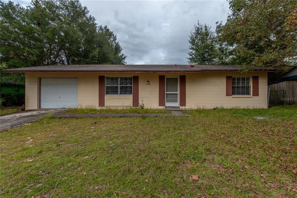 3585 Southwest 150th Lane Road Ocala, FL 34473 - Photo 1 of 1