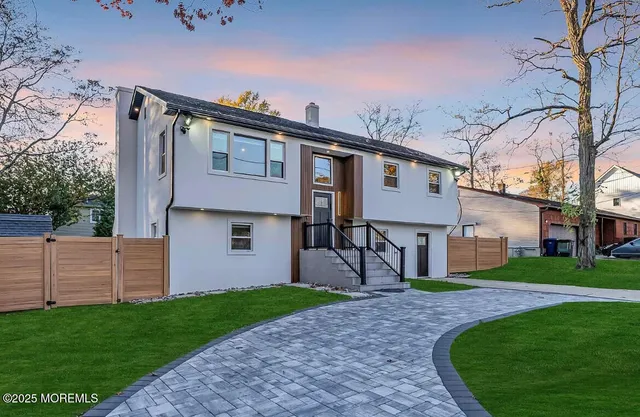 $1,325,000 | 156 Belmar Avenue, Oakhurst, NJ 07755