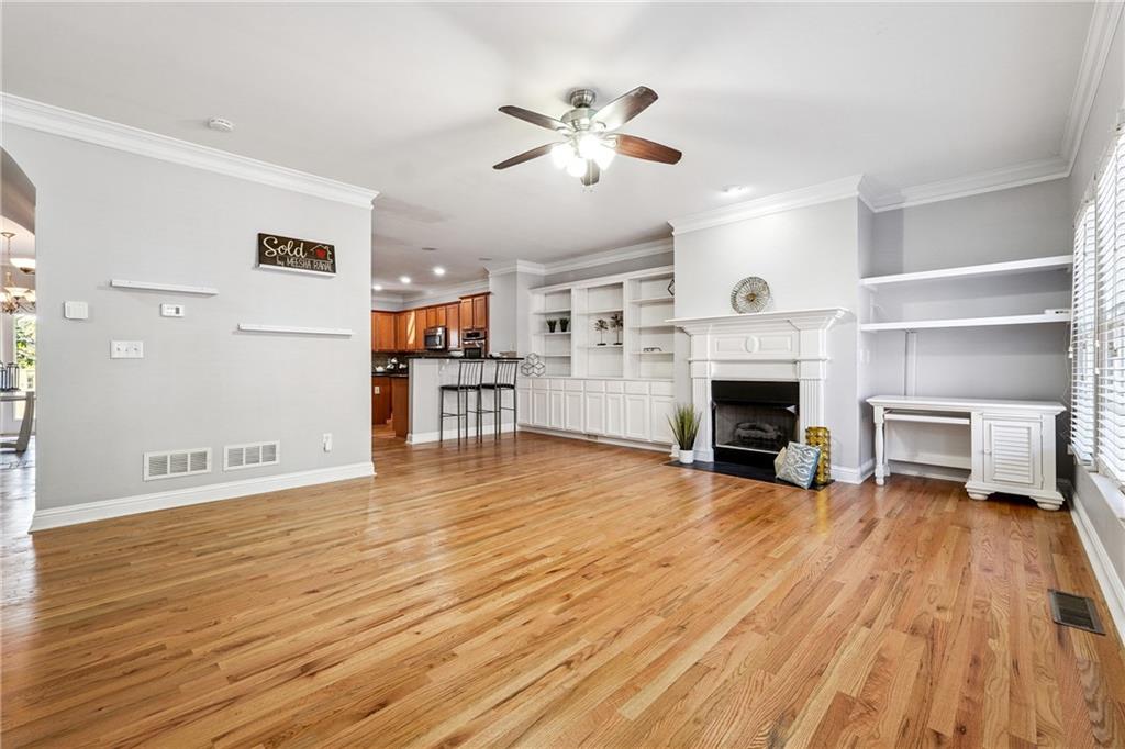 10090 Jones Bridge Road, Unit 8 Alpharetta, GA 30022 - Photo 11 of 25