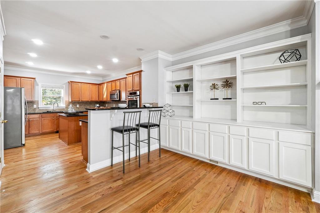 10090 Jones Bridge Road, Unit 8 Alpharetta, GA 30022 - Photo 12 of 25