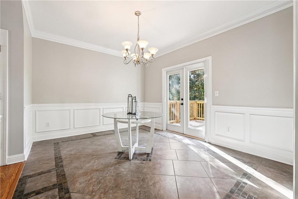 10090 Jones Bridge Road, Unit 8 Alpharetta, GA 30022 - Photo 17 of 25