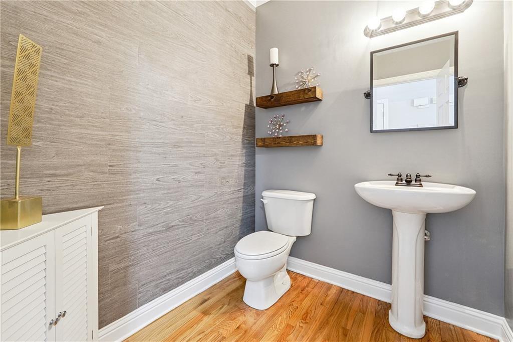 10090 Jones Bridge Road, Unit 8 Alpharetta, GA 30022 - Photo 23 of 25