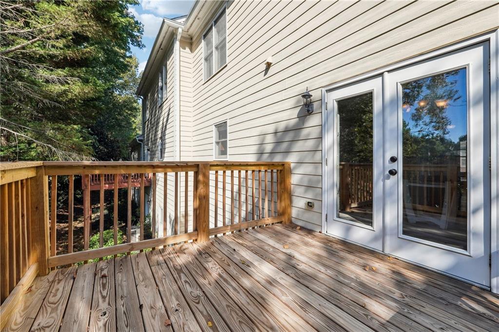 10090 Jones Bridge Road, Unit 8 Alpharetta, GA 30022 - Photo 25 of 25