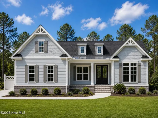 $699,000 | 471 Shiloh Lane Southeast, Bolivia, NC 28422