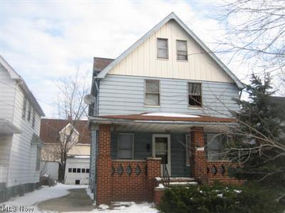 3538 Broadview Road Cleveland, OH 44109 - Photo 1 of 1