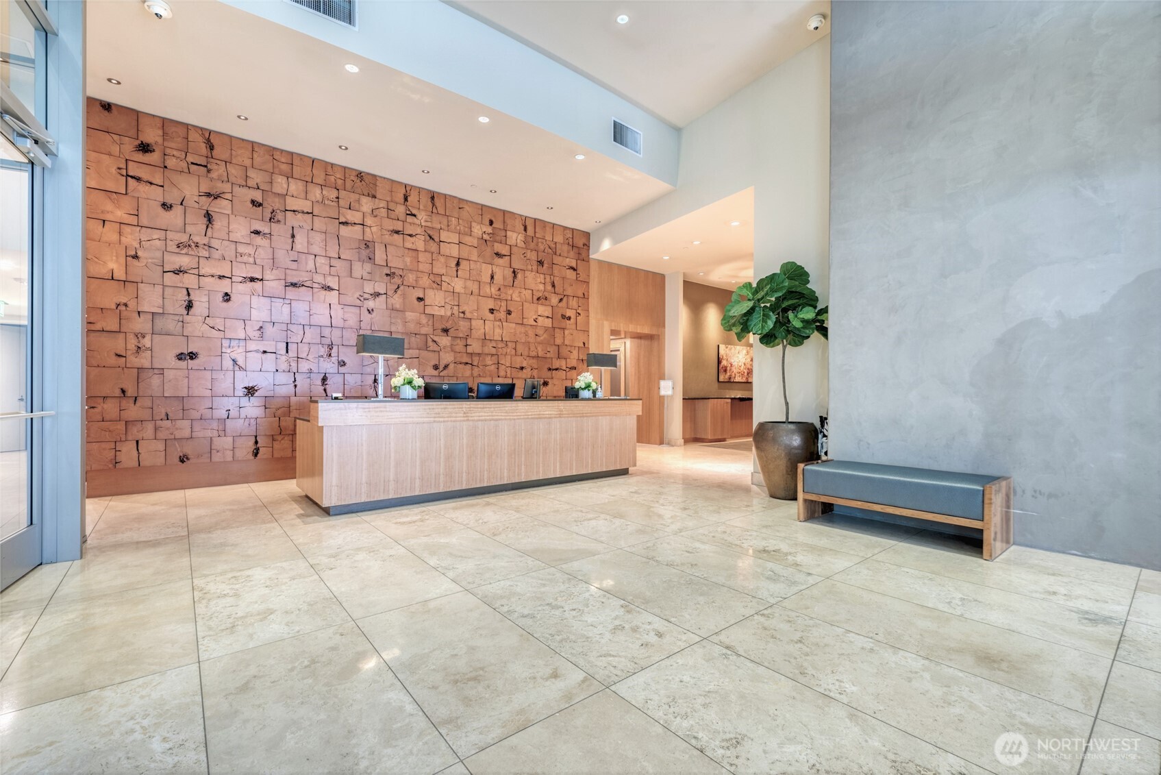 1521 2nd Avenue, Unit 2502 Seattle, WA 98101 - Photo 30 of 34