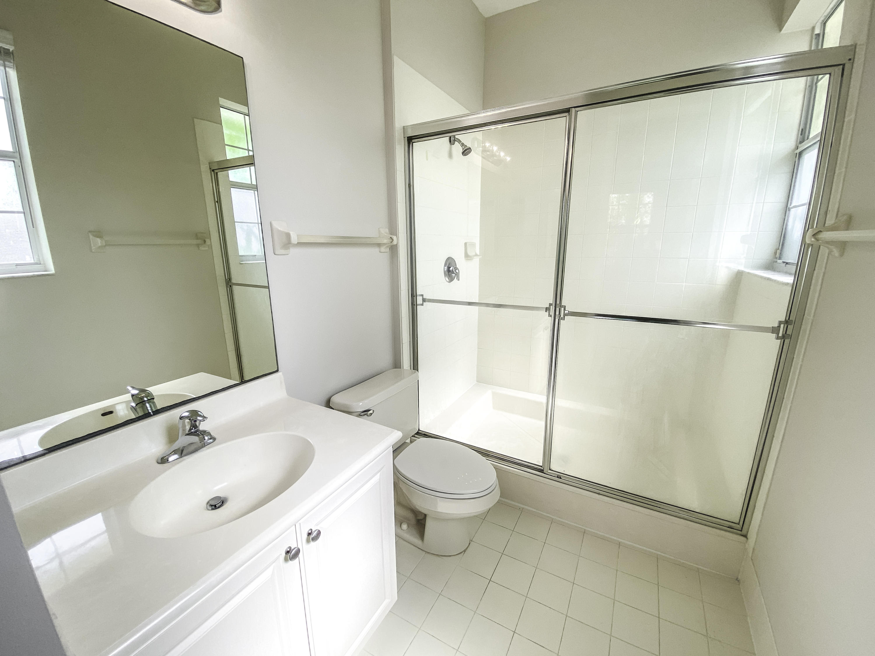 1480 Corbison Point Place Jupiter, FL 33458 - Photo 17 of 28 Master Bathroom 1
