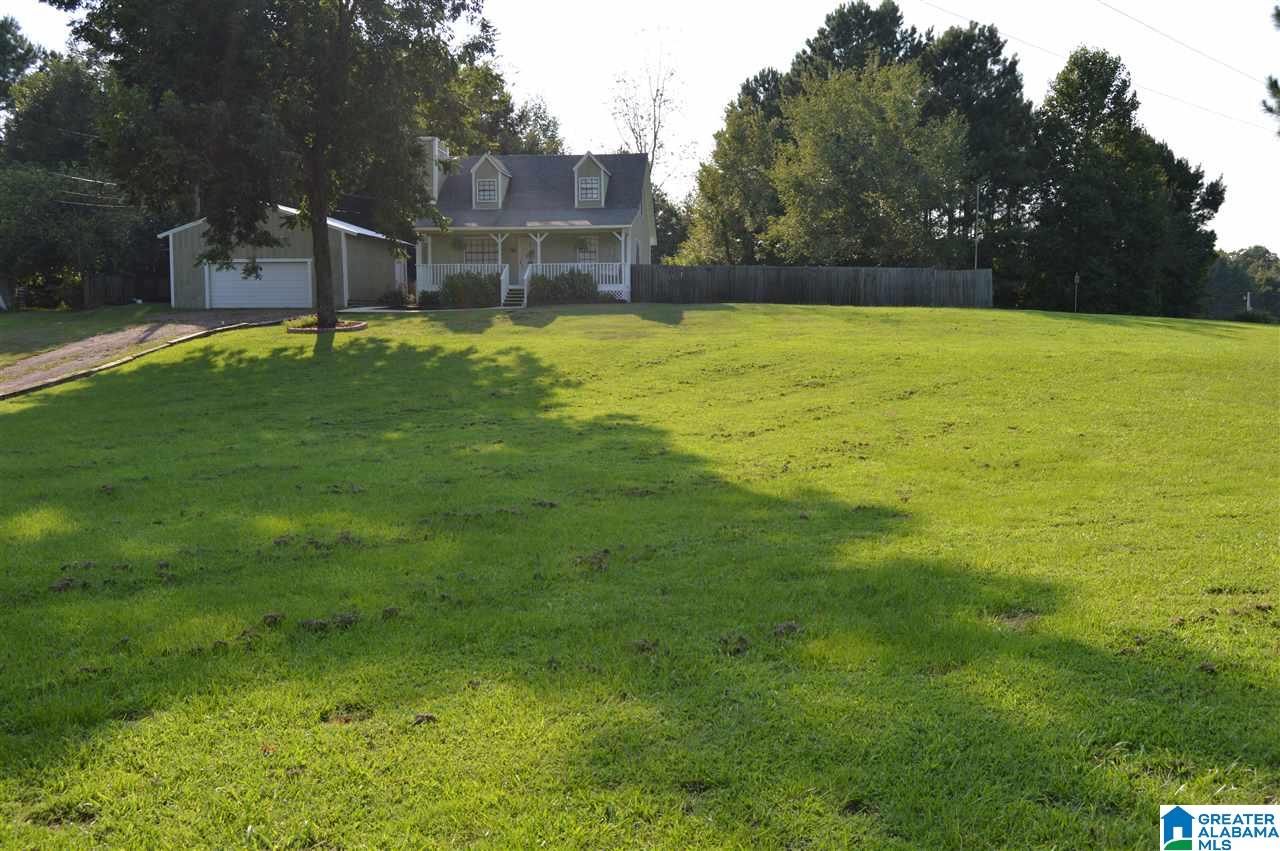 6448 Water Works Road Mount Olive, AL 35117 - Photo 50 of 50